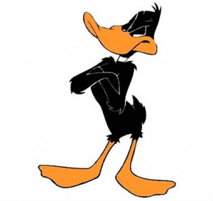 Daffy Duck (Looney Toons)