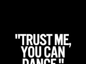 FOOD PHOTOS QUOTES TRUST ME YOU CAN DANCE VODKA DRINKING QUOTE FUNNY ...