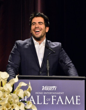 ... getty images image courtesy gettyimages com names eli roth eli roth