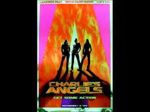 Charlie's Angels 3