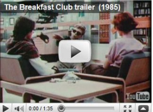 The BreakfastClub Trailer