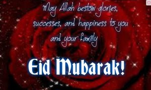 Mubarak Quotes Eid