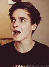 Joe Sugg