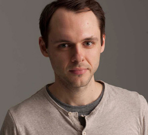 Christopher Stafford Nelson
