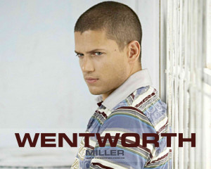 Wentworth Miller Quotes