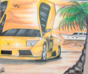 Ready Made Backdrops order today ships immediately, shipping ...