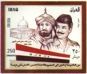 Saddam Hussein: The Last Great Tyrant