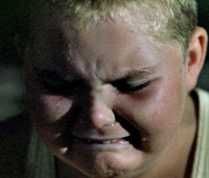 Lord Of The Flies Piggy Death