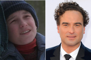 See the Cast of ‘National Lampoon’s Christmas Vacation’ Then and ...