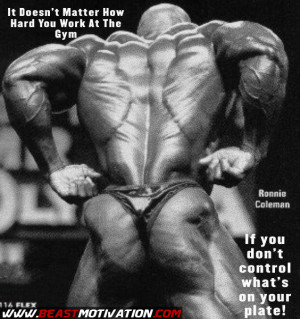 Ronnie Coleman Wallpaper Ronnie coleman