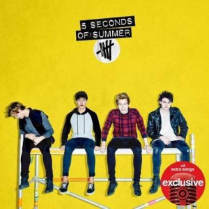 Seconds Of Summer - 5 Seconds Of Summer (deluxe Edition)