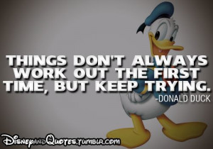 Donald Duck www.childrensexclusives.com