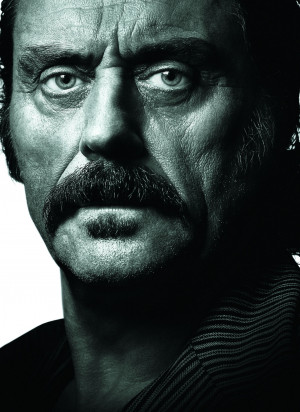 Deadwood Al Swearengen