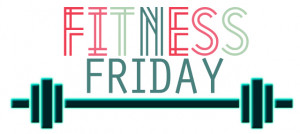 Fitness Friday}: Athleta Relay Capri