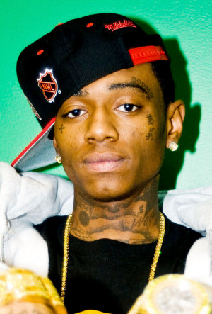 Soulja Boy