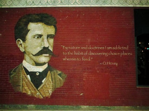 henry quotes with pictures | Quote: O. Henry | Flickr - Photo ...
