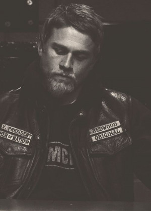 Jax Teller, season 4