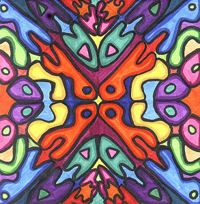 Name Symmetry Monsters