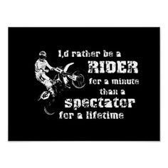 XoXo everything motorcycle and dirt bike related makes me think of you ...