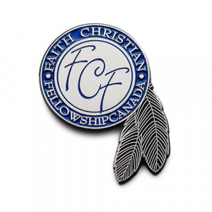 Who Wears Religious Lapel Pins?