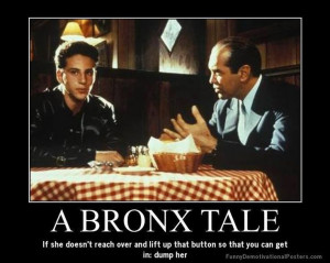 Bronx Tale
