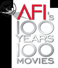 100 Greatest Heroes and Villains - AFI - Filmsite.org