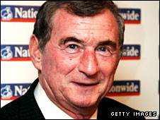 David Pleat
