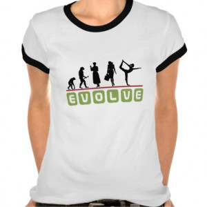 Funny Yoga Women's T-Shirt