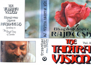 osho quotes on tantra