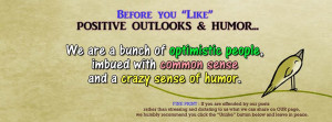 positive outlooks is on facebook to connect with positive outlooks ...
