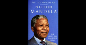 nelson mandela book of quotes