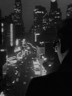 Sweet Smell of Success (1957) by Alexander Mackendrick