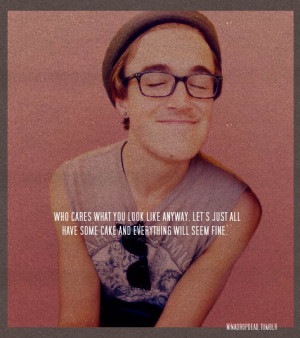 mcfly quotes