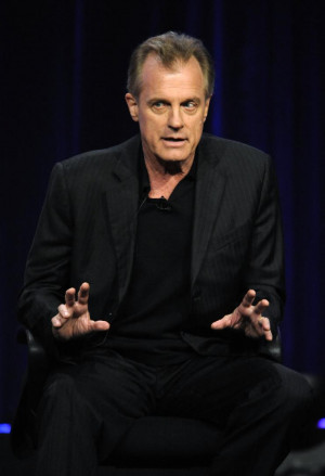 Stephen Collins' Creepiest Quotes: 13 '7th Heaven' Lines Take On New ...