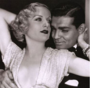 Gable and Lombard: Birds of a Feather