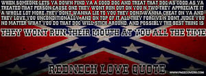 850 x 315 104 kb jpeg redneck quotes about love