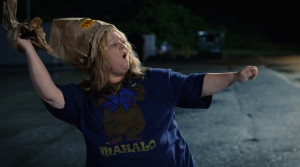 Melissa McCarthy sees America in the Tammy trailer
