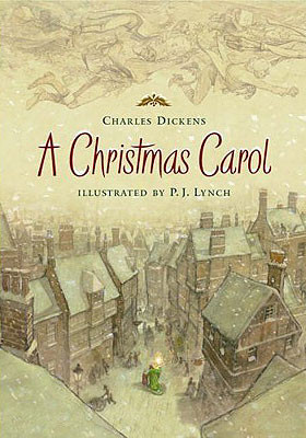 ... Christmas and one of a handful of Christmas books the public at large