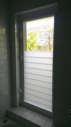 Our louvre windows look fantastic