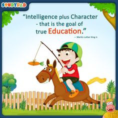 Education Quotes For Kids Senior K G Syllabus for the