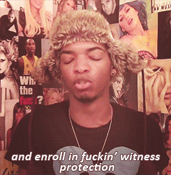 One Direction LOL kingsley mine itskingsleybitch I love you Kingsley