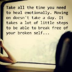 moving on quotes quotes for broken heart broken heart love quotes ...