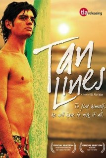 Tan Lines (2007) Poster