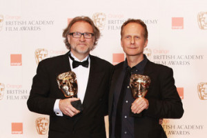 Niels Arden Oplev Orange British Academy Film Awards Winners Boards