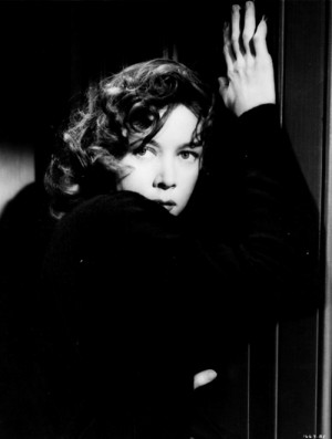 Gloria Grahame in The Cobweb, 1955