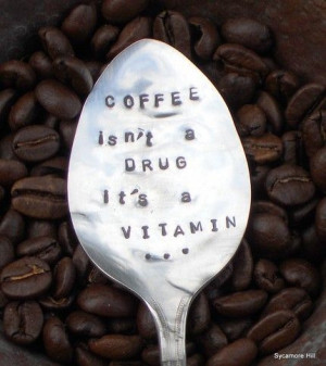 BLOG - Funny Coffee Quotes Graphics