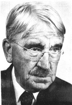 John Dewey