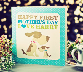 First Mothers Day Quotes & Sayings