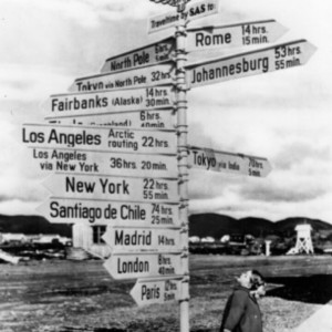 Let's go anywhere you want