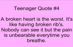 Funny Quotes about Breakups